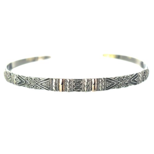 Ασημένιο 925 χειροποίητο βραχιόλι