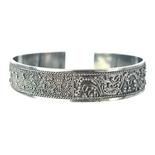 Ασημένιο 925 χειροποίητο βραχιόλι