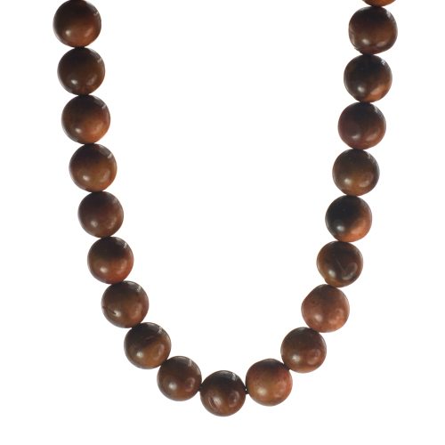 Κομπολόι με 33 χάντρες καρύδα