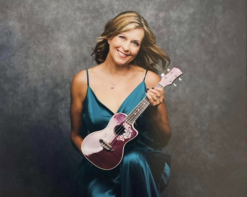 MSV at Night: Michelle Lockey | Museum of the Shenandoah Valley