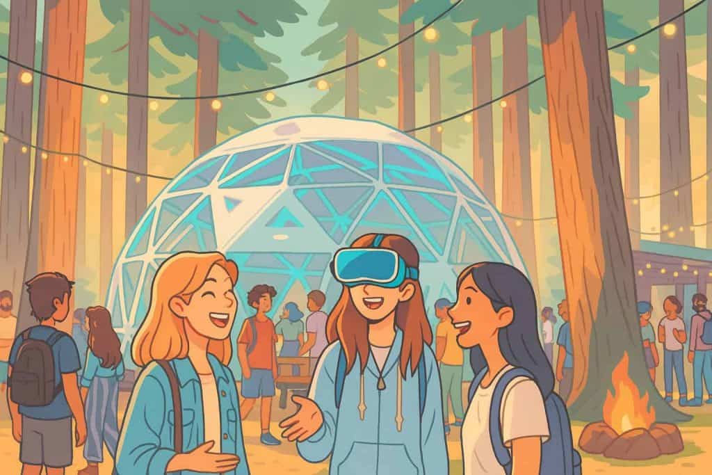 Filenames: theusualnext_event_in_treetop_dome.jpg.