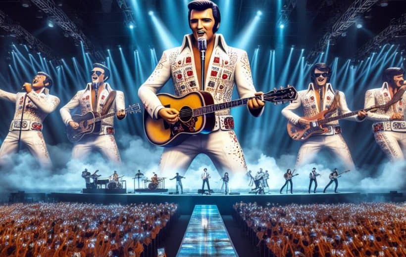 Futuro della Musica Live