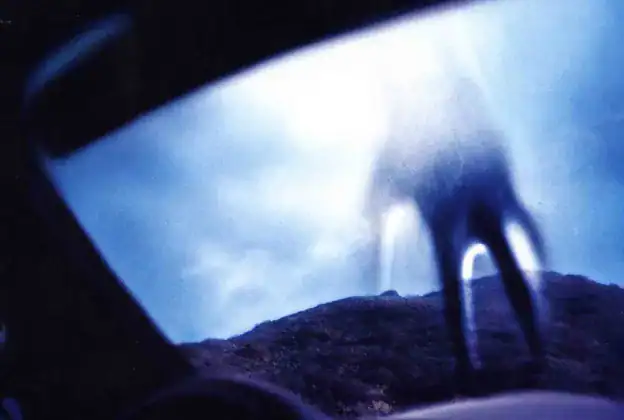 Tra le prime esperienze immersive musicali: Year Zero dei Nine Inch Nails