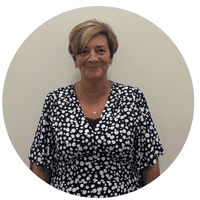 Well-trained childcare professional at Thrive Childcare centre, providing nurturing early years education for young children in a safe, engaging environment.