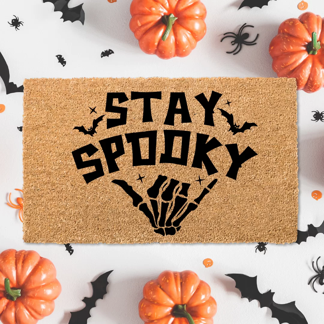 Stay Spooky | Two22 DIY Creative Studio