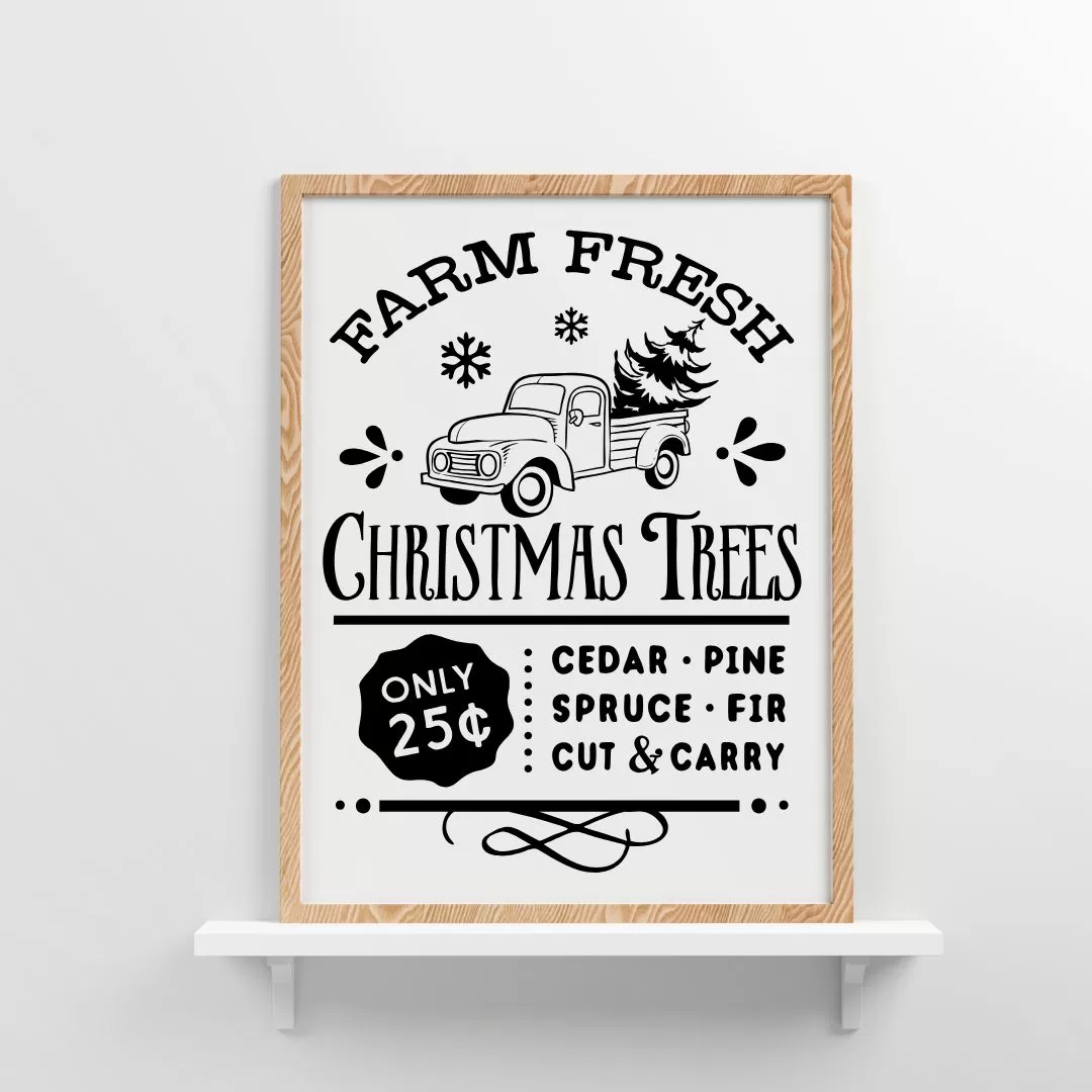 Farm Fresh | Two22 DIY Studio