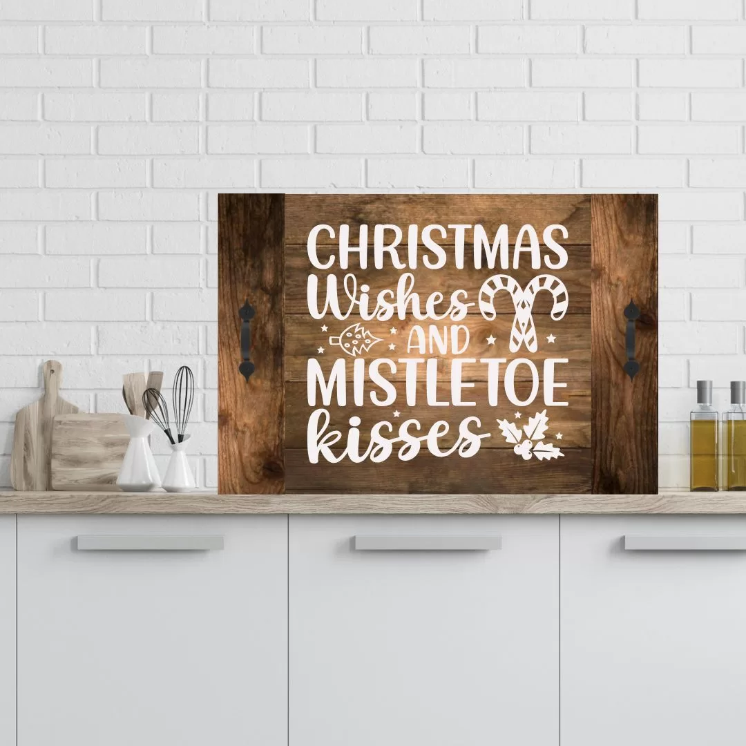 Christmas Wishes | Two22 DIY Studio