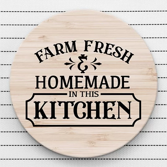 Farm Fresh and Homemade | Two22 DIY Creative Studio