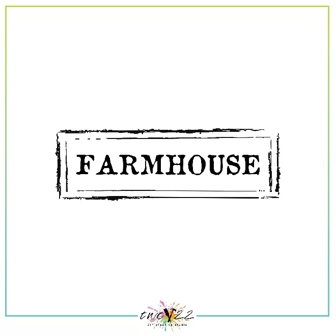 Farmhouse 1 | Two22 DIY