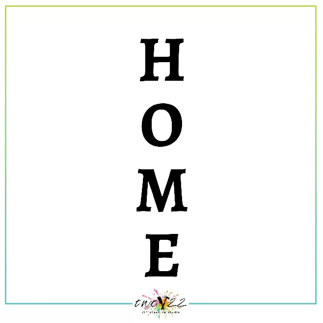 Home (Vertical) | Two22 DIY Creative Studio