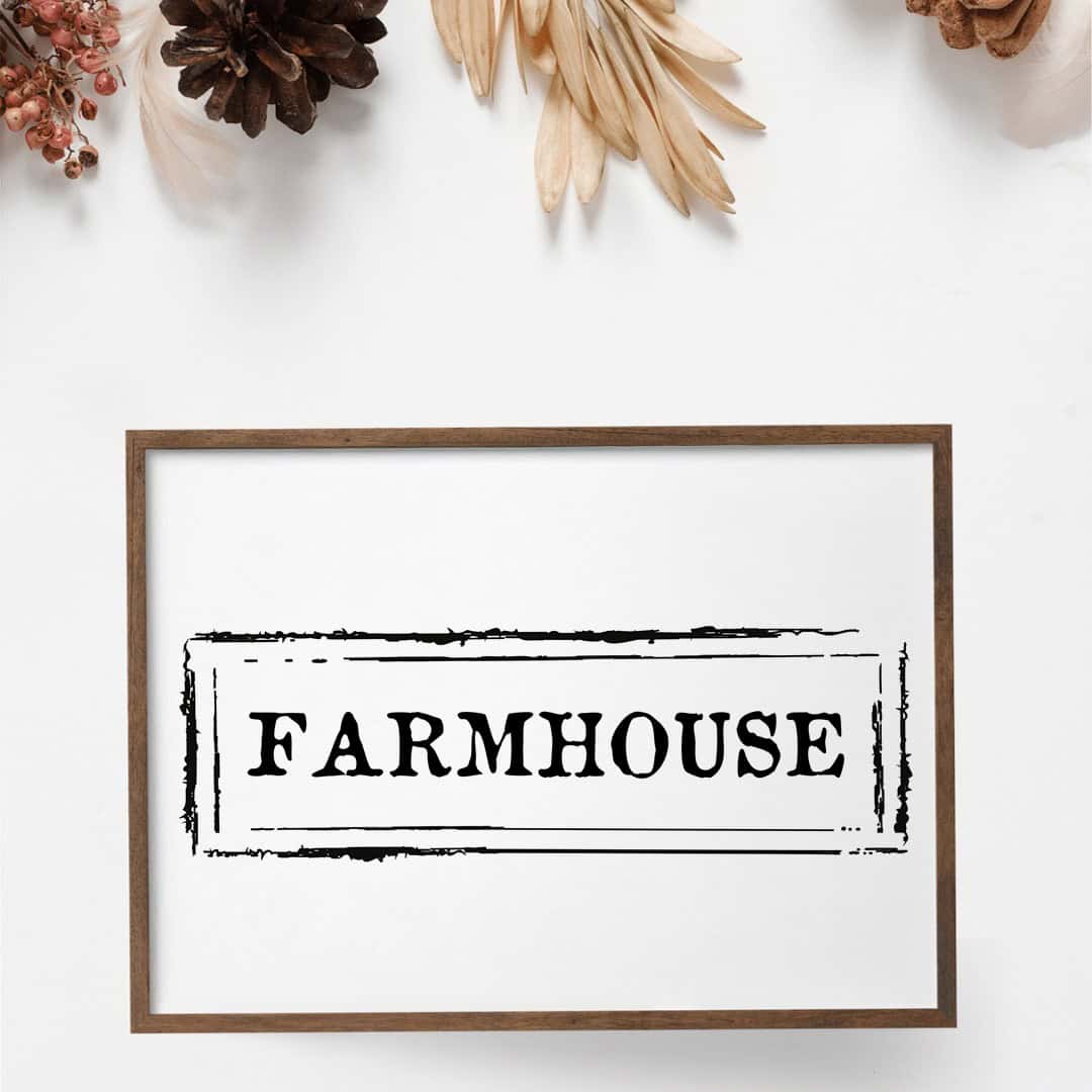 Farmhouse 1 | Two22 DIY