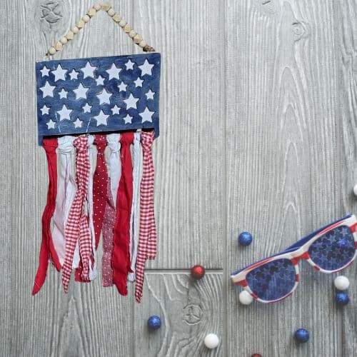 4th of July DIY Craft Kit