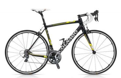 Racefiets informatie