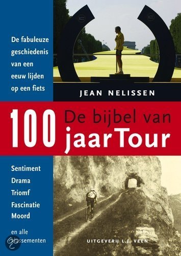 Bijbel van 101 jaar tour – Jean Nellissen