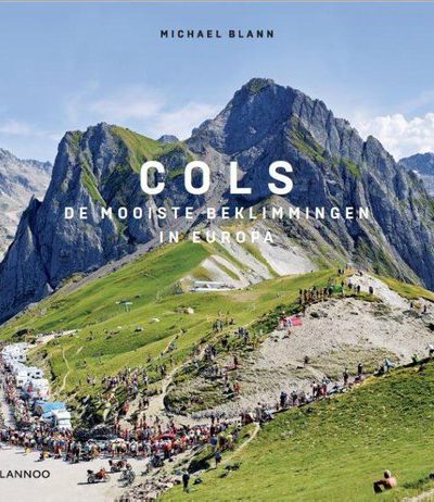 Cols – Michael Blann