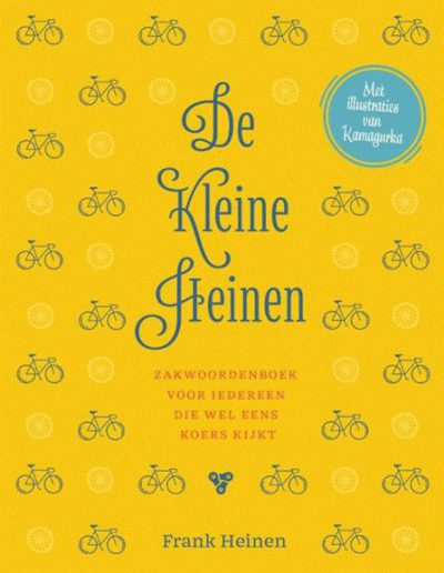 De Kleine Heinen – Frank Heinen