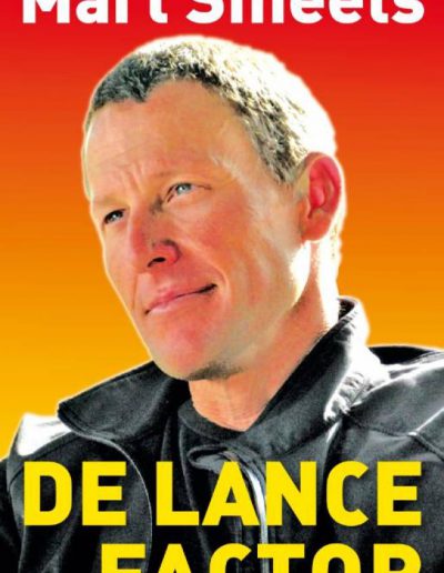 De Lance factor – Mart Smeets