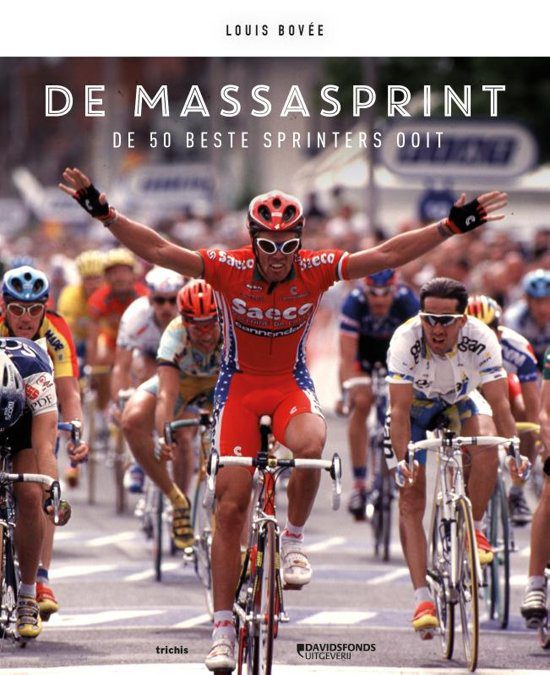 De Massasprint, 50 beste sprinters ooit – Louis Bovée