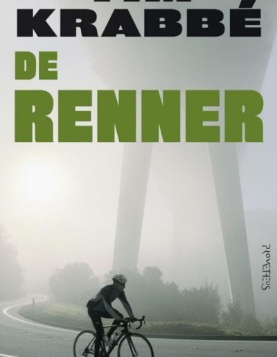 De Renner – Tim Krabbé