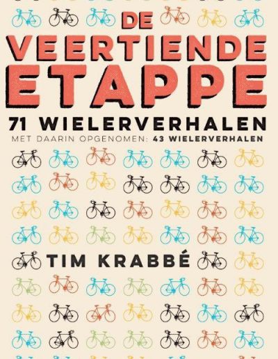 De veertiende etappe – Tim Krabbé