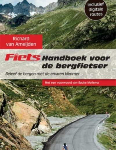Fiets! Handboek voor de bergfietser