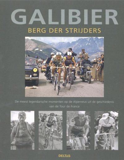 Galibier – Patrick Fillion