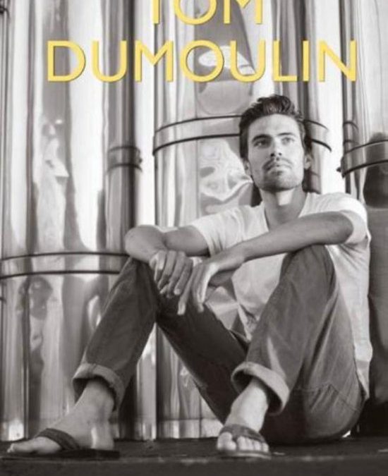 Tom Dumoulin – Leon de Kort