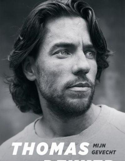 Mijn gevecht Thomas Dekker – Thijs Zonneveld (plus reacties betrokkenen)