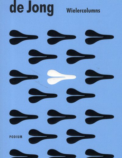 Solo – Wilfried de Jong