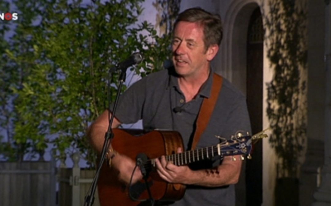 The Ride - Luka Bloom