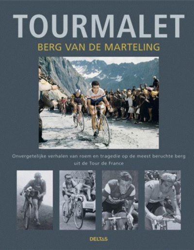 Tourmalet – Patrick Fillion