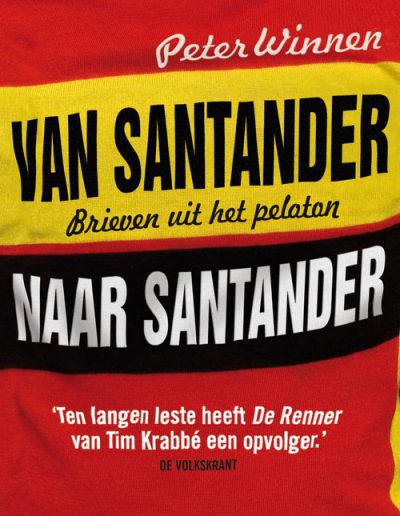 Van Santander tot Santander – Peter Winnen
