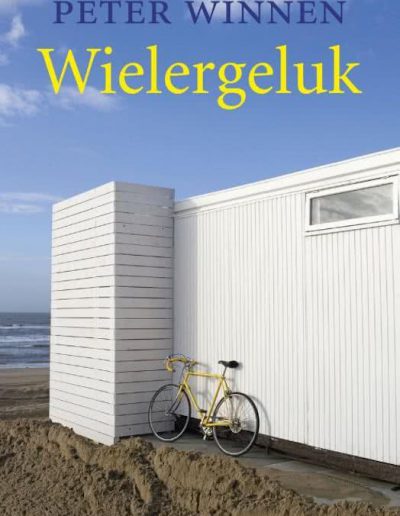 Wielergeluk – Peter Winnen