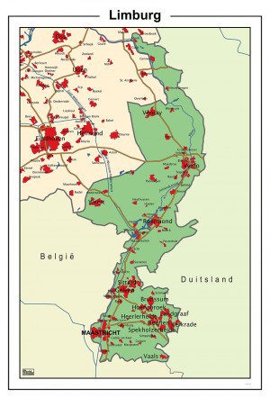 Wielerspeciaalzaken Limburg