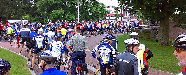 Fietselfstedentocht