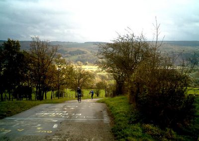 Luik – Bastenaken – Luik