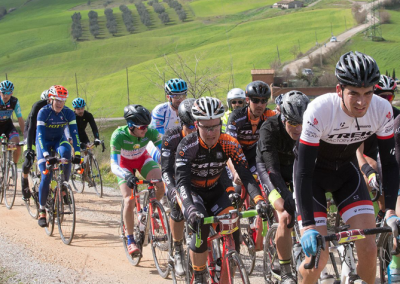 Strade Bianche