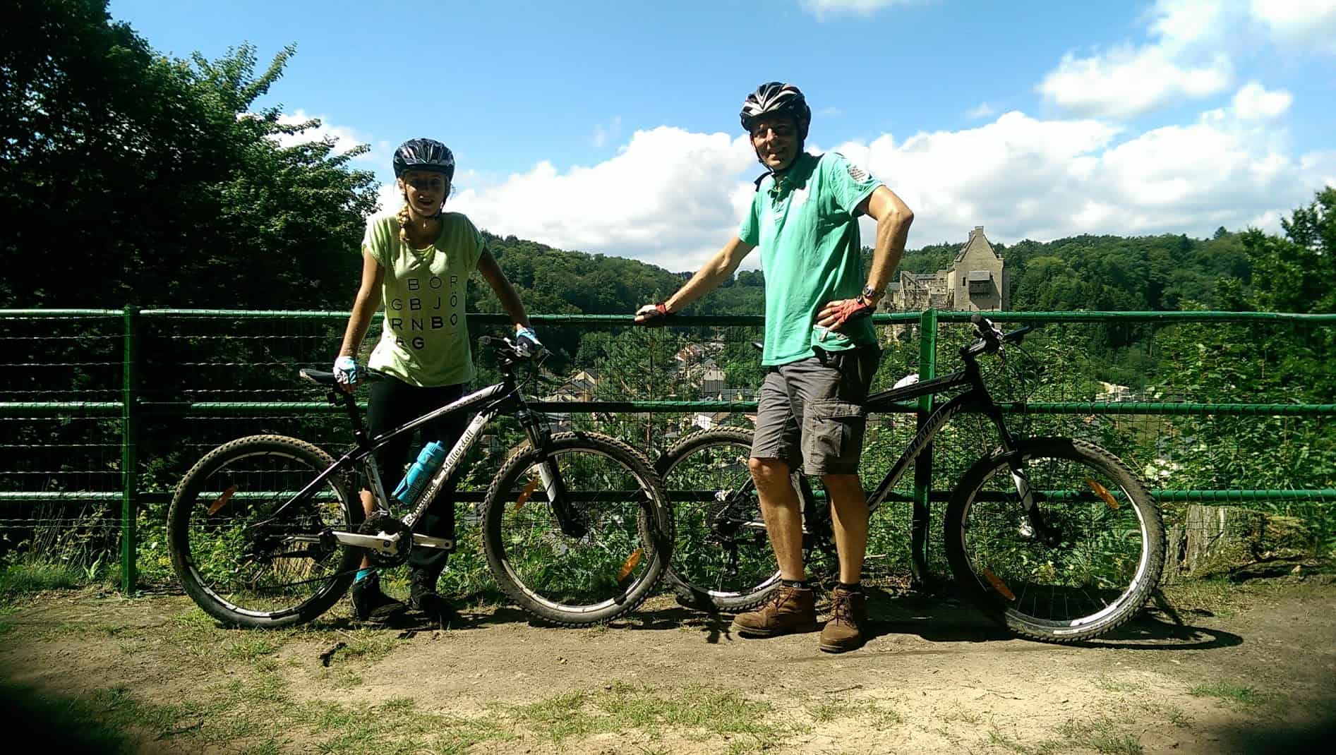 wielertochten.nl MTB