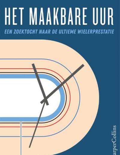 Het maakbare uur – Jurgen van Teeffelen