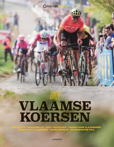 Vlaamse Koersen – Flanders Classics 