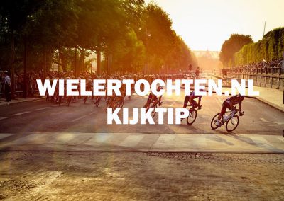 Kijktip: Winnen op Alpe d’Huez