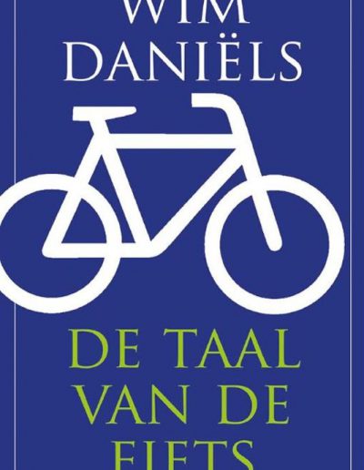 De taal van de fiets – Wim Daniëls