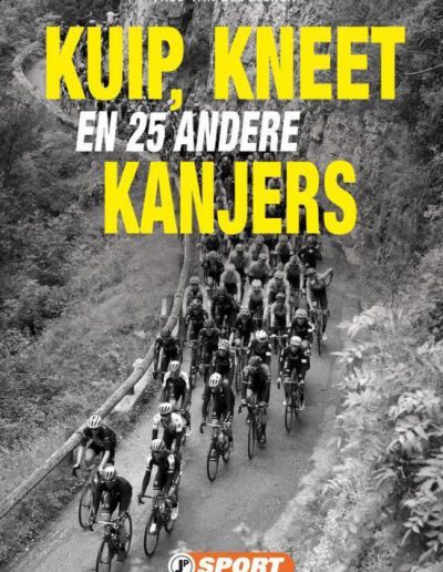 Kuip, Kneet en 25 andere kanjers – Fred van Slogteren