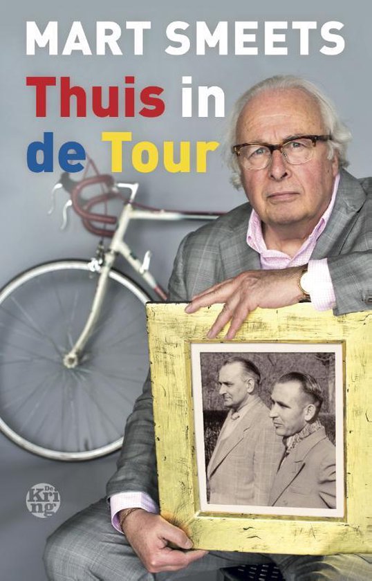 Thuis in de Tour – Mart Smeets