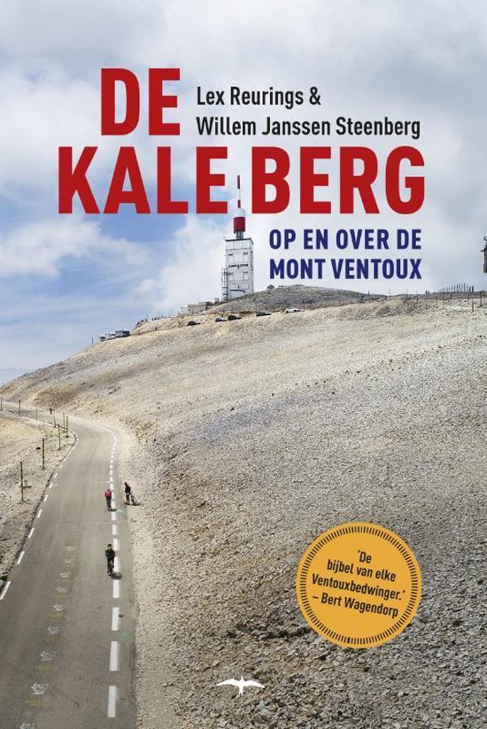De kale berg – Lex Reurings Willem Janssen Steenberg
