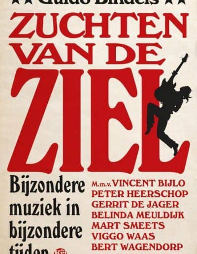 Zuchten van de ziel – Guido Bindels