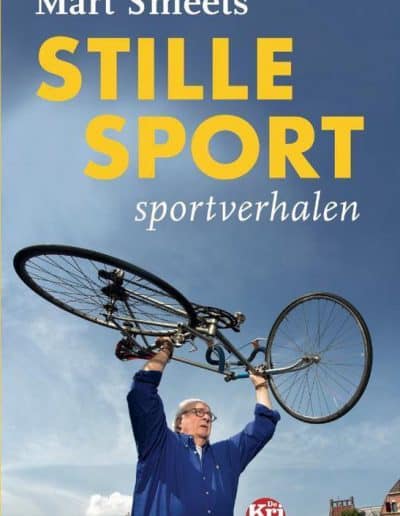Stille sport – Mart Smeets