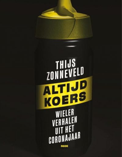 Altijd koers – Thijs Zonneveld