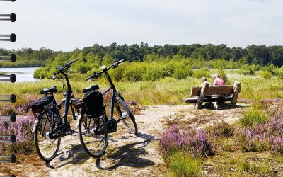 Fietsrouteboek Nederland