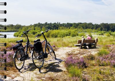 Fietsrouteboek Nederland